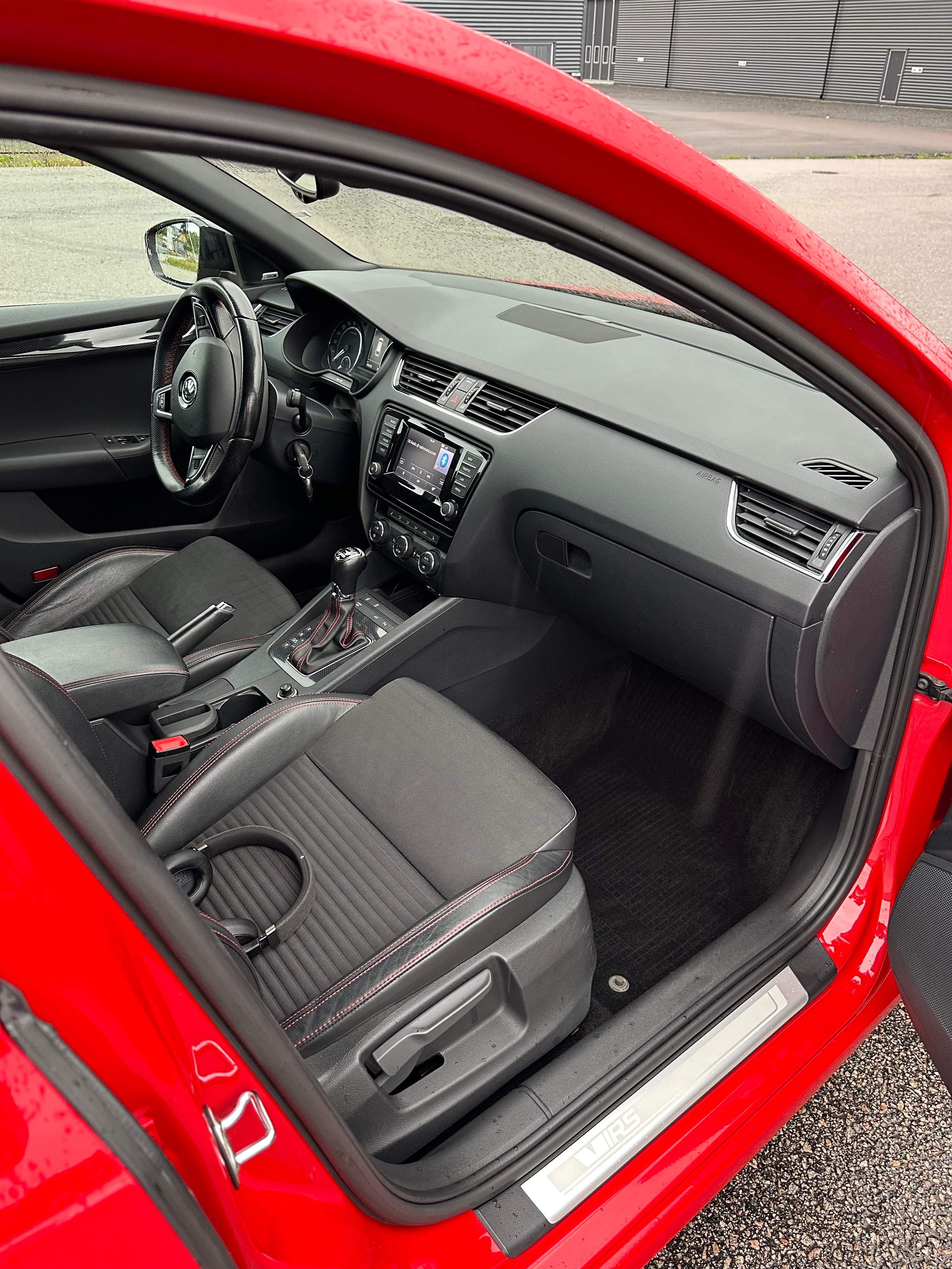 Skoda Octavia 2015, bild 6/6