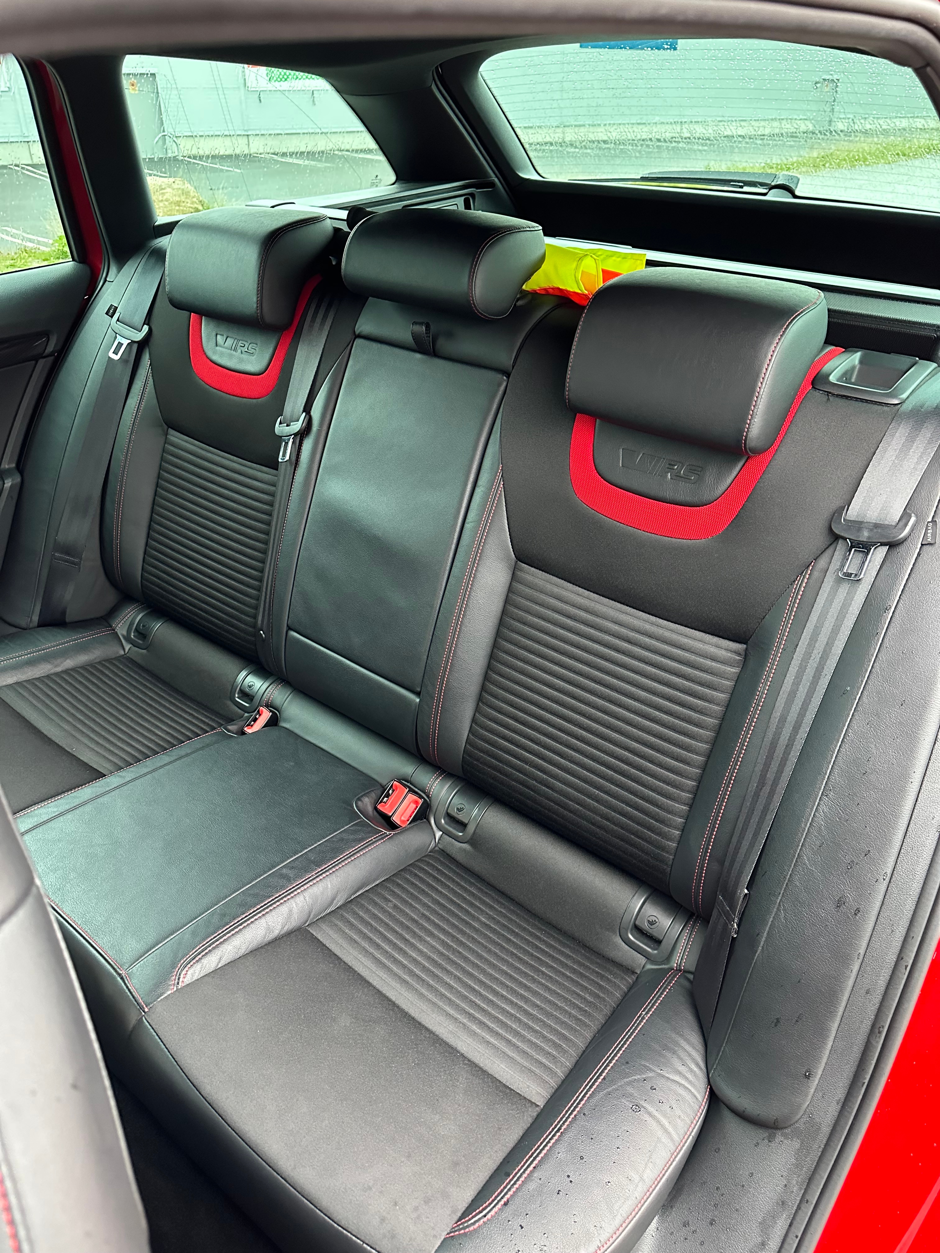 Skoda Octavia 2015, bild 5/6