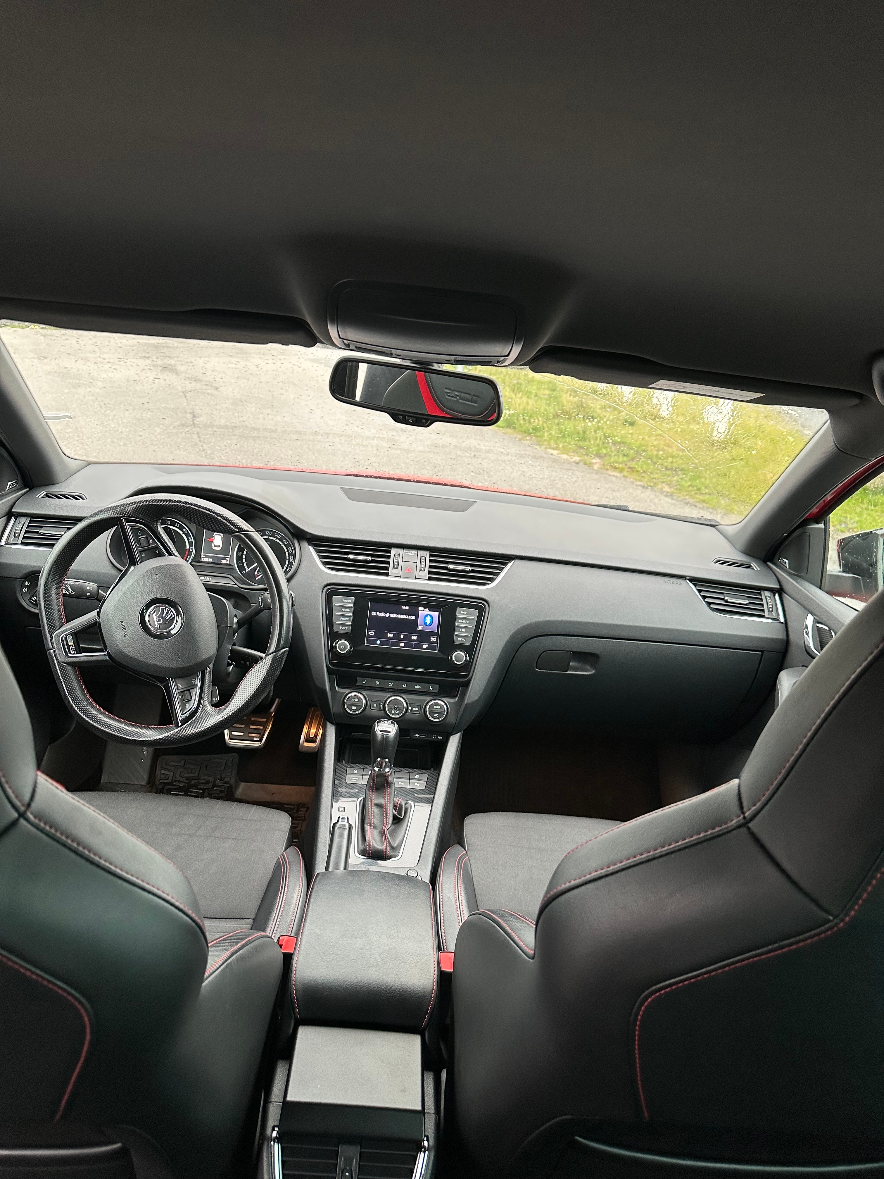 Skoda Octavia 2015, bild 4/6