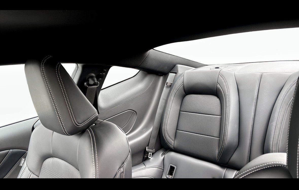 Ford Mustang GT 2026, bild 6/10