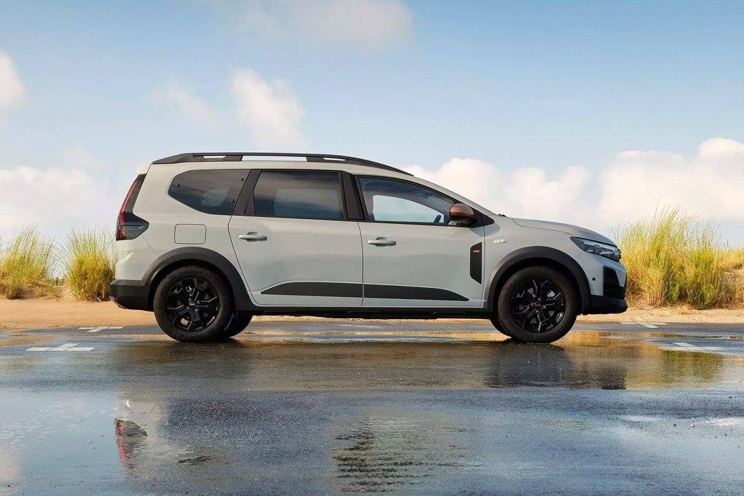 Dacia Jogger 2026, bild 3/9