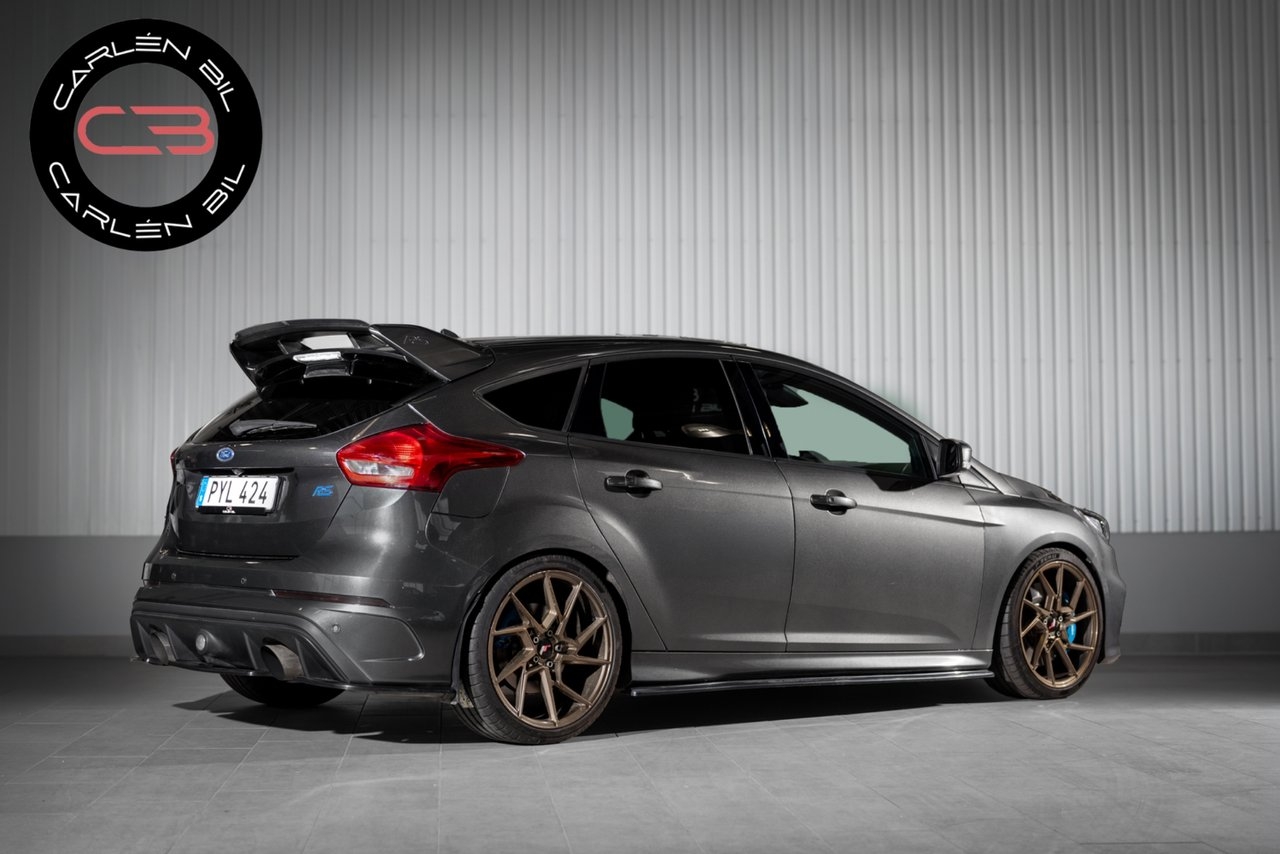 Ford Focus 2016, kuva 3/10