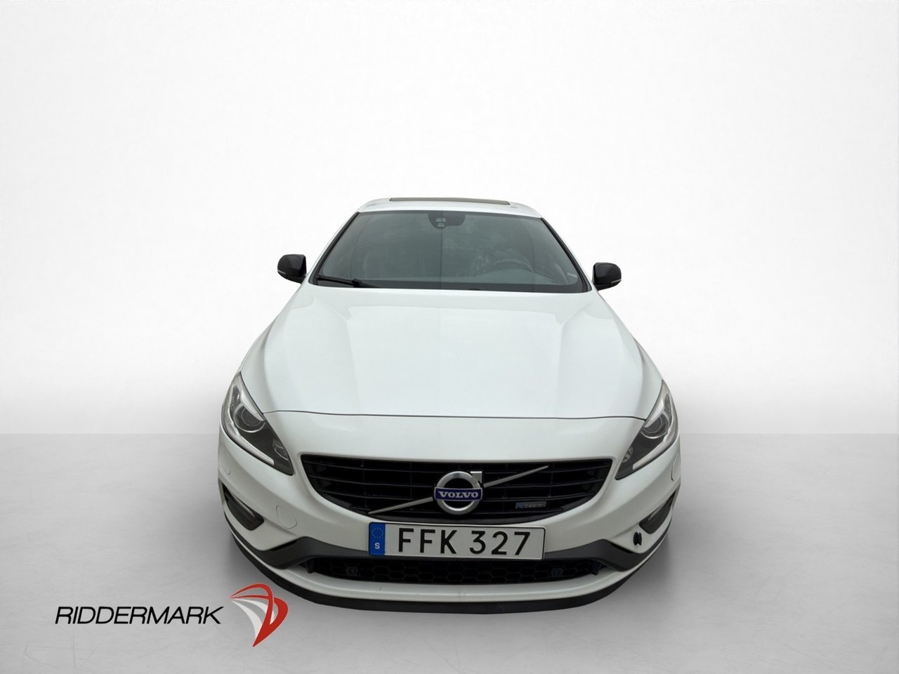 Volvo S60 2014, photo 2/10