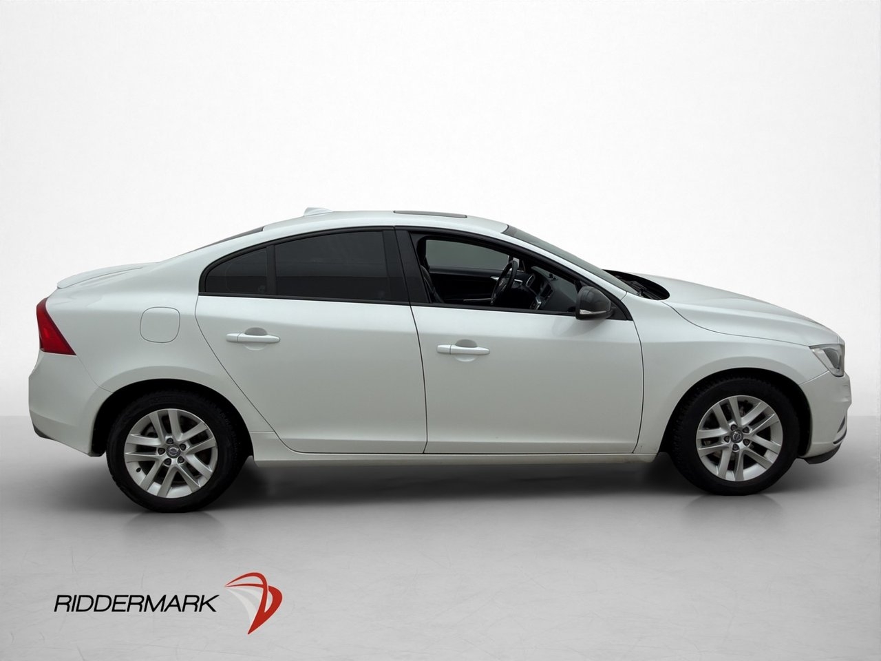 Volvo S60 2014, photo 4/10
