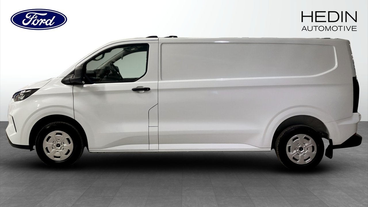 Ford Custom 2026, bild 4/10