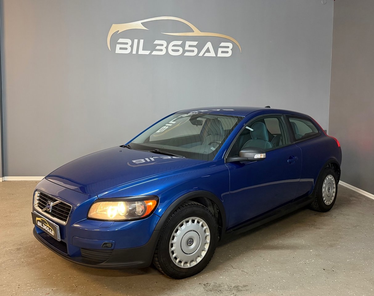 Volvo C30