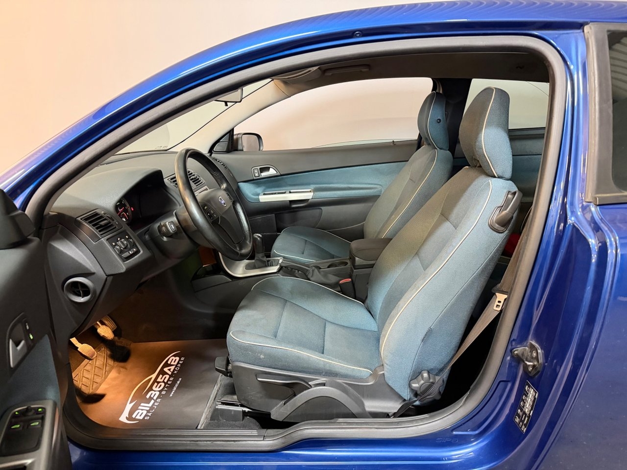 Volvo C30 2007, bild 2/10