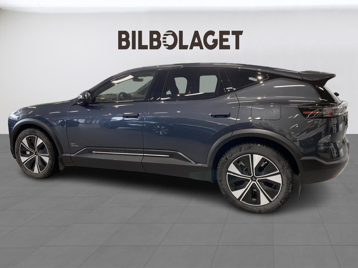 Polestar 3 2024, bild 3/13