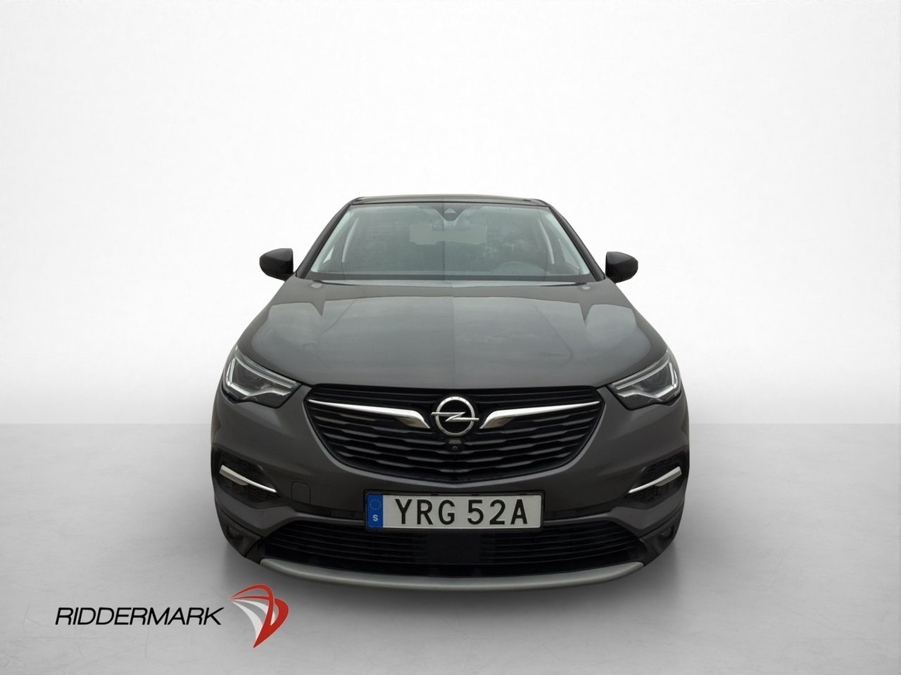 Opel Grandland X Ultimate Pano 360° 2021, bild 2/27