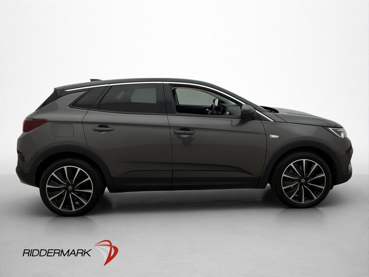 Opel Grandland X Ultimate Pano 360° 2021, bild 5/27