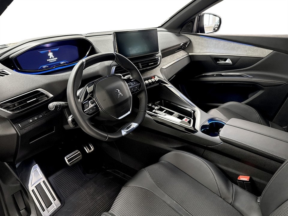 Peugeot 5008 2024, bild 6/10
