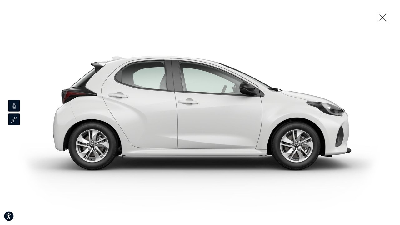 Mazda 2 2025, bild 2/10