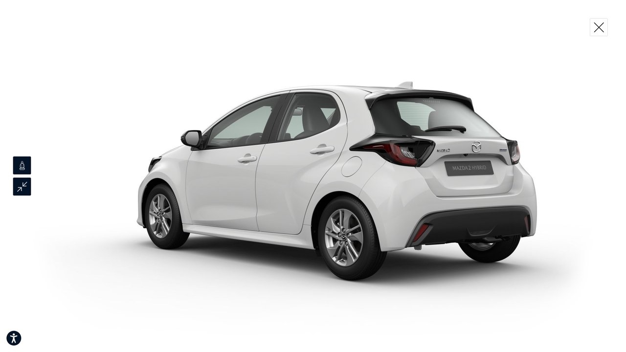 Mazda 2 2025, bild 5/10