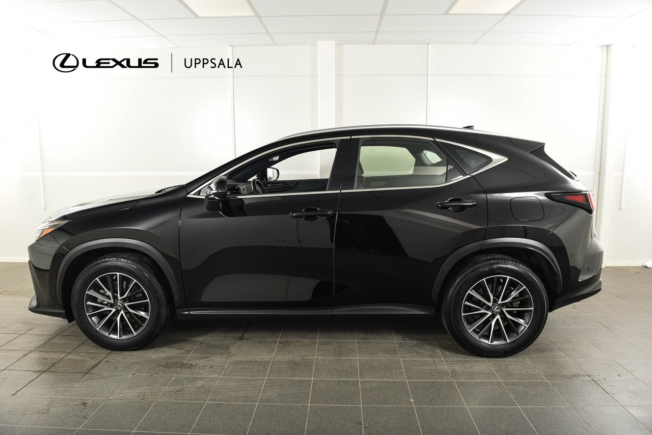 Lexus NX 350h AWD Comfort 2023, photo 2/10
