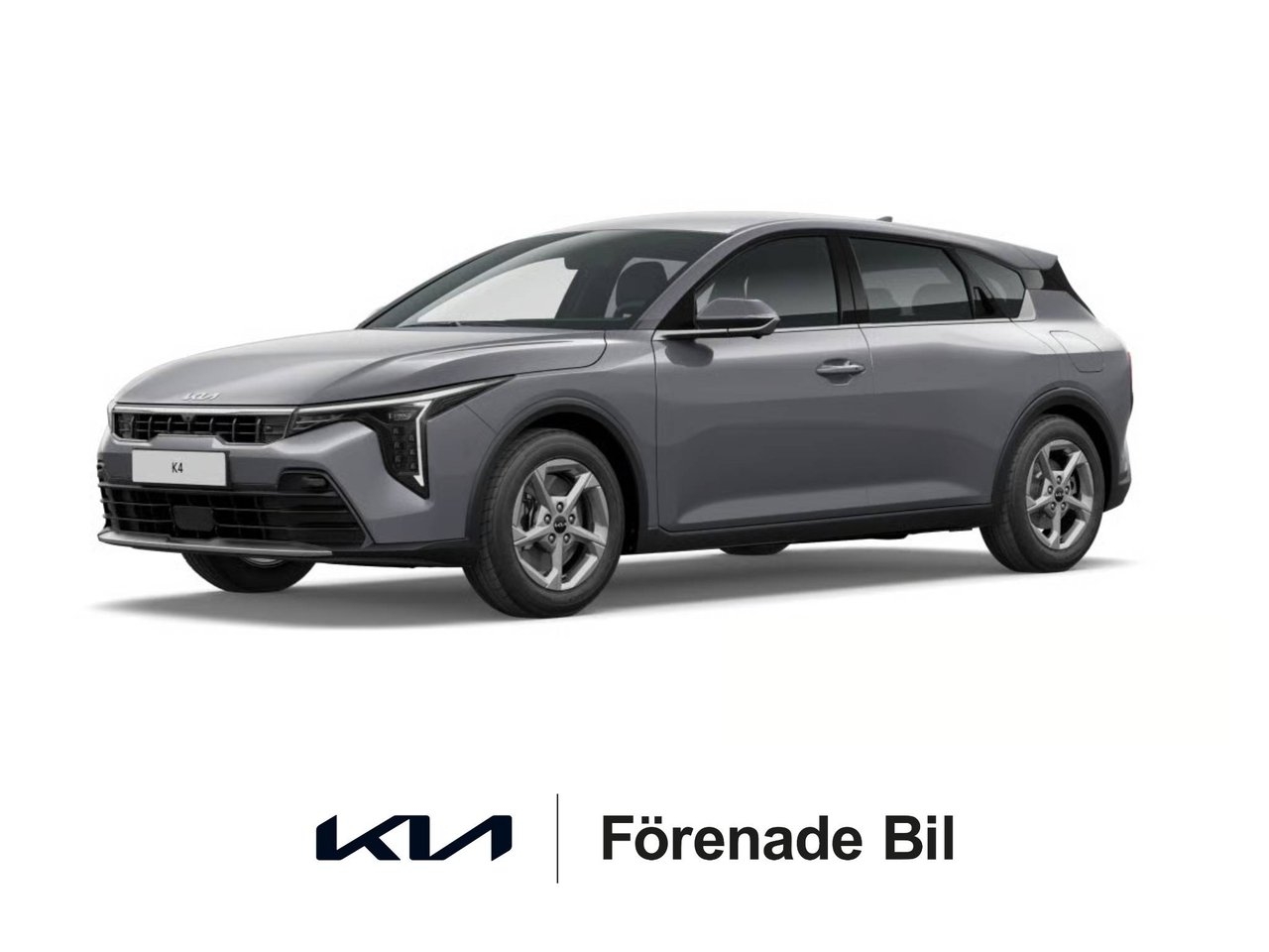 Kia K4