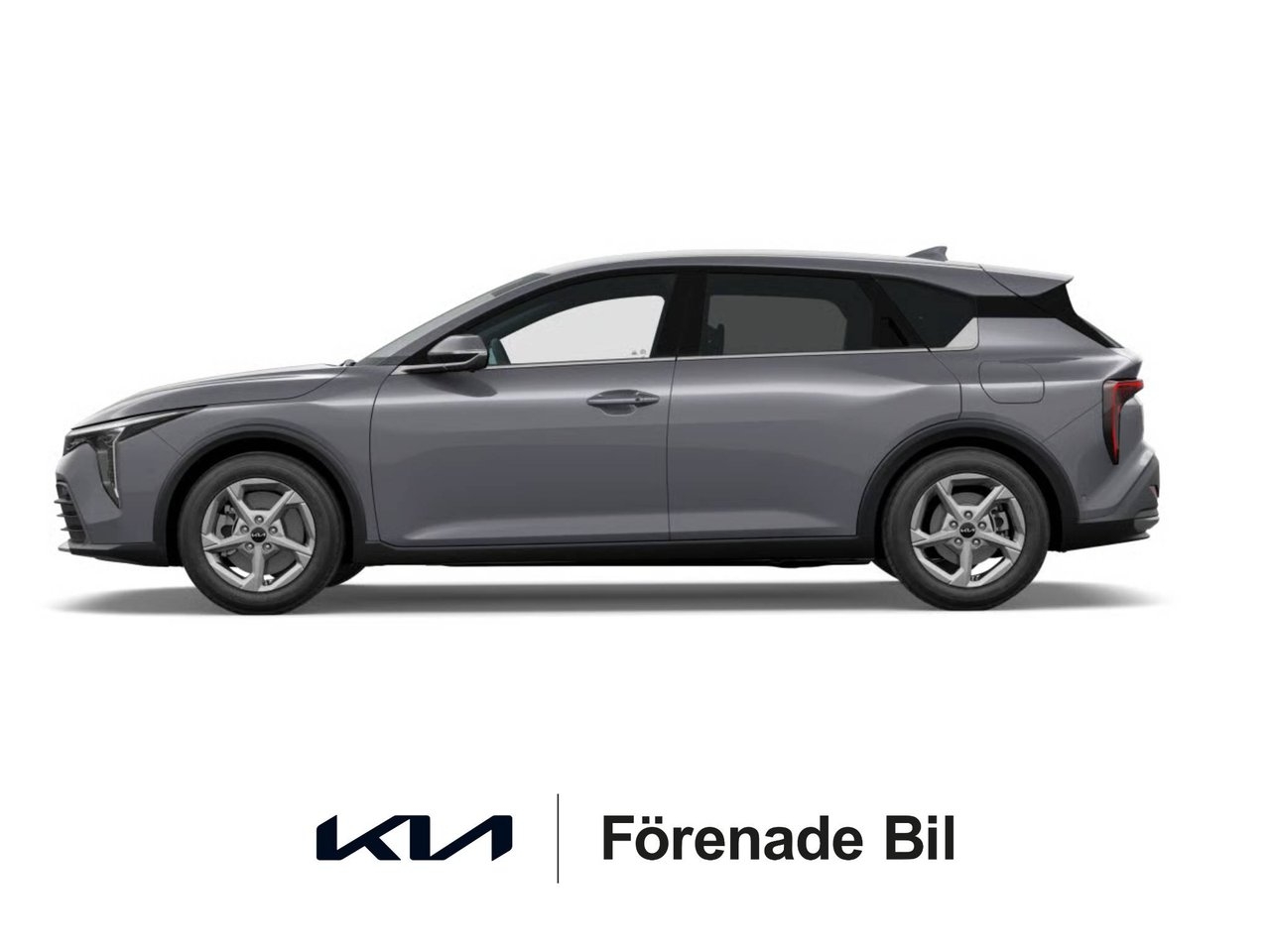 Kia K4 2026, photo 2/10
