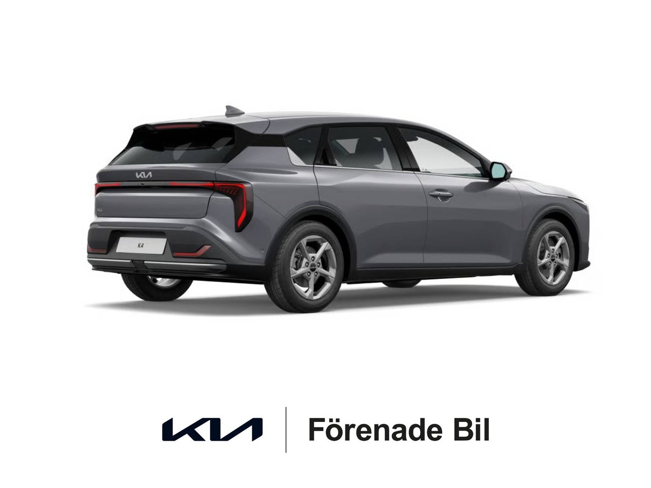 Kia K4 2026, photo 5/10
