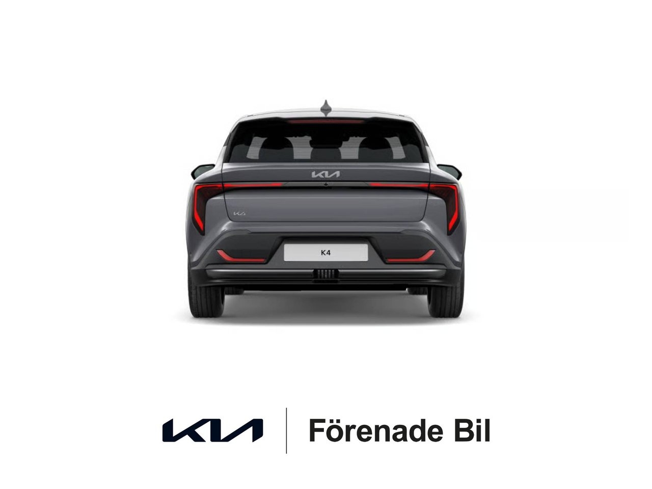 Kia K4 2026, photo 4/10