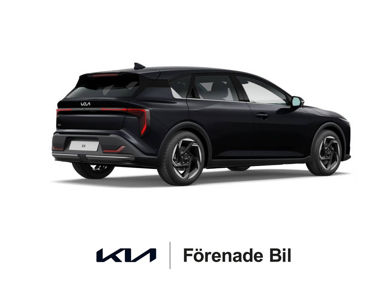 Kia K4 SW 1.6 T-GDi DCT ADVANCE 2026, bild 5/10