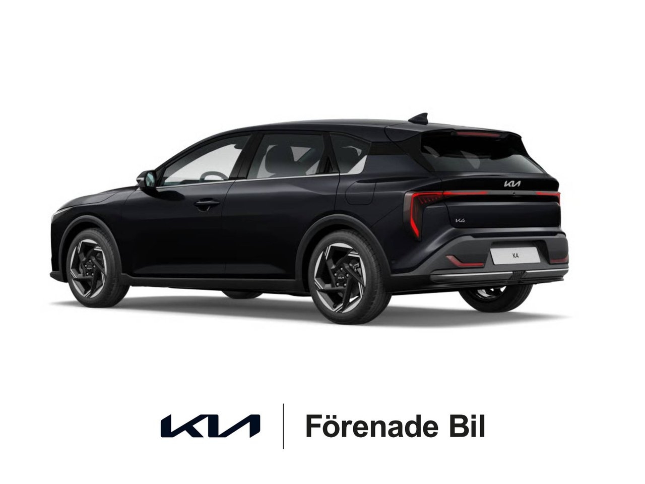 Kia K4 SW 1.6 T-GDi DCT ADVANCE 2026, bild 3/10