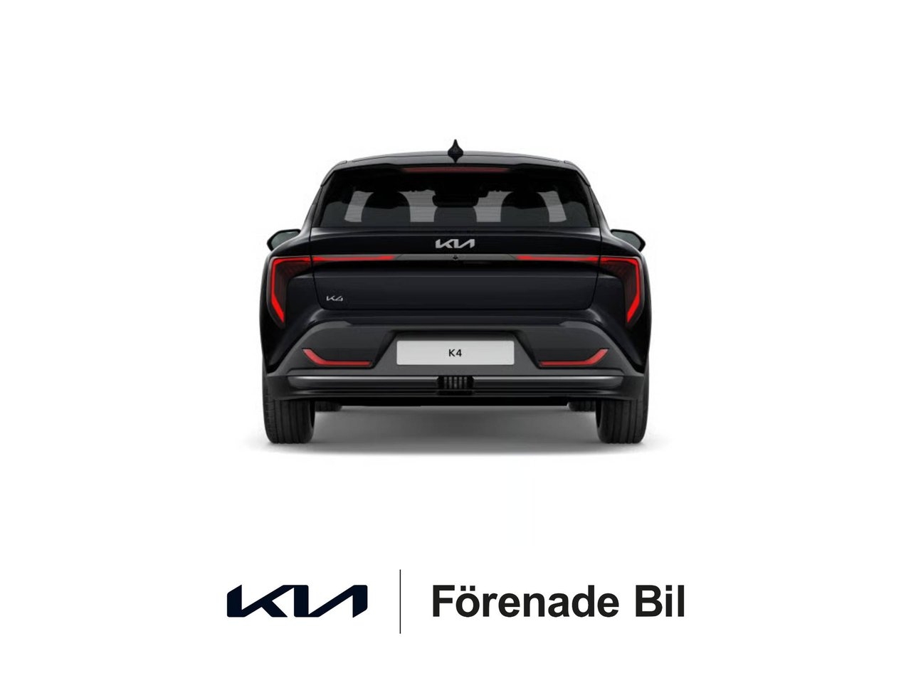 Kia K4 SW 1.6 T-GDi DCT ADVANCE 2026, bild 4/10