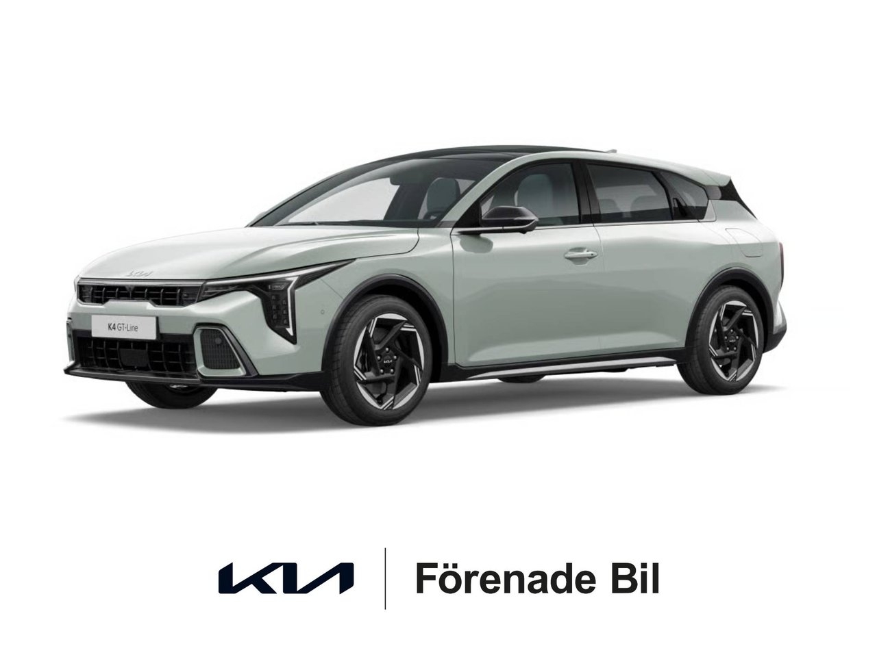 Kia K4
