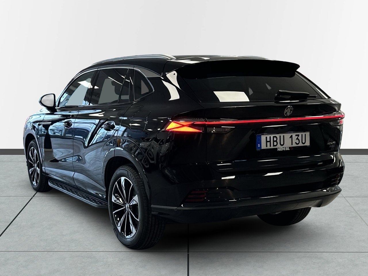 MG HS 2025, bild 5/18