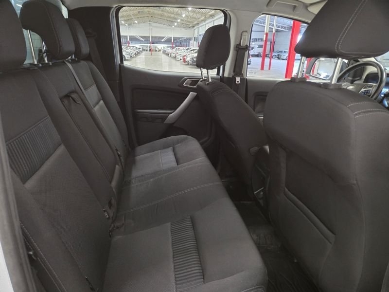 Ford Ranger 2,0 EcoBlu Automat DoubleCab 2020, bild 5/10