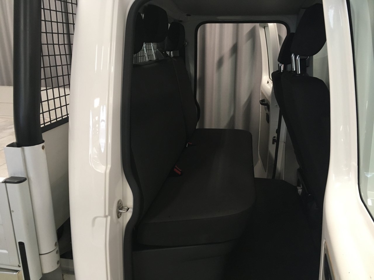 Volkswagen Transporter 2016, bild 4/10