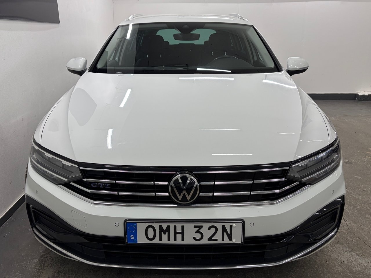 Volkswagen Passat 2021, bild 3/10