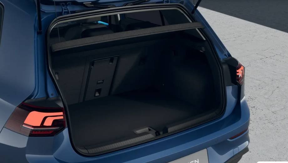 Volkswagen Golf 2026, bild 5/6