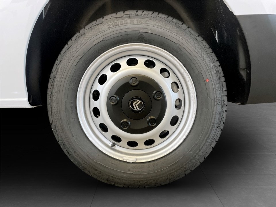 Citroen Jumpy BlueHDi 150hk Automat L2 2026, kuva 6/7