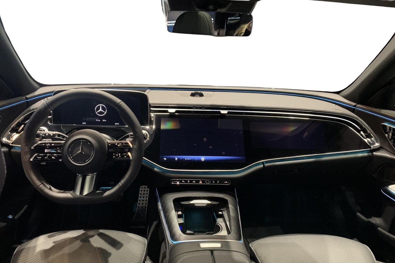 Mercedes-Benz E 2026, bild 7/10