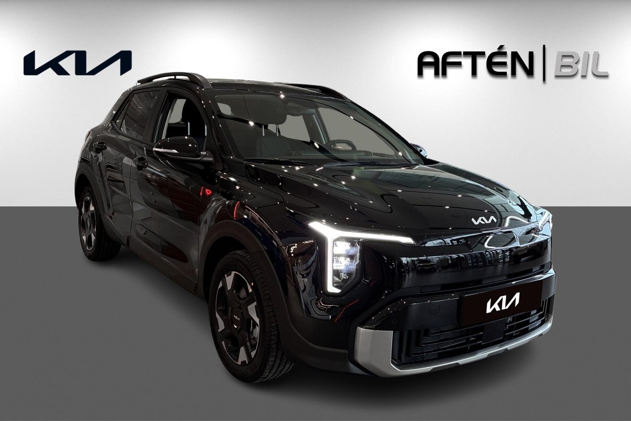 Kia Stonic 2026, bild 5/10