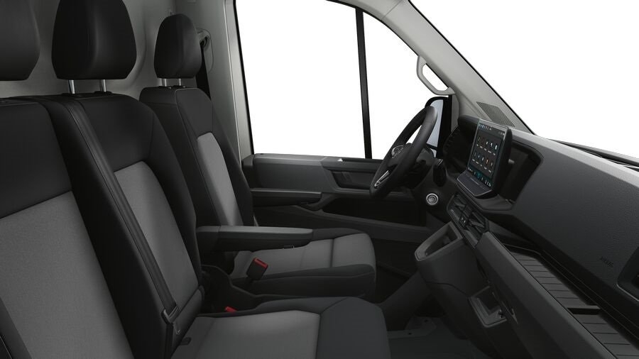 Volkswagen Crafter 2026, bild 6/7