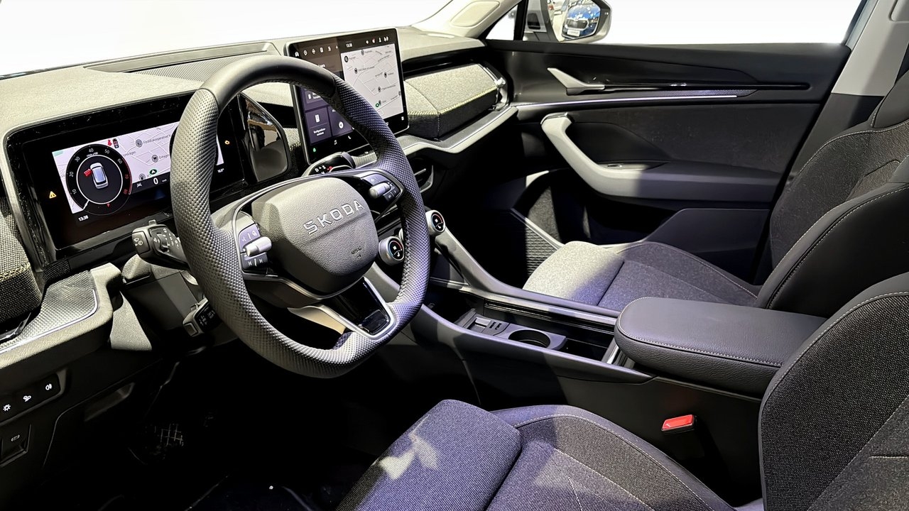 Skoda Kodiaq 2026, bild 6/10