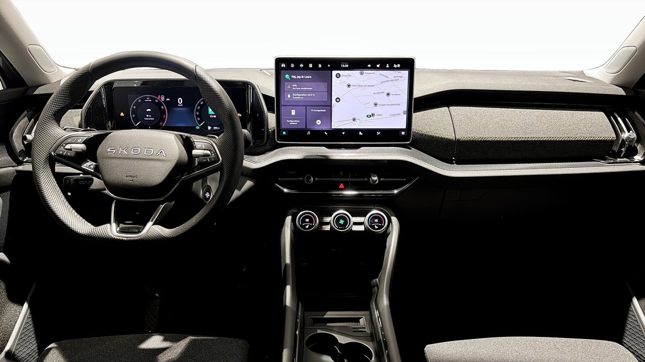 Skoda Kodiaq 2026, bild 7/10