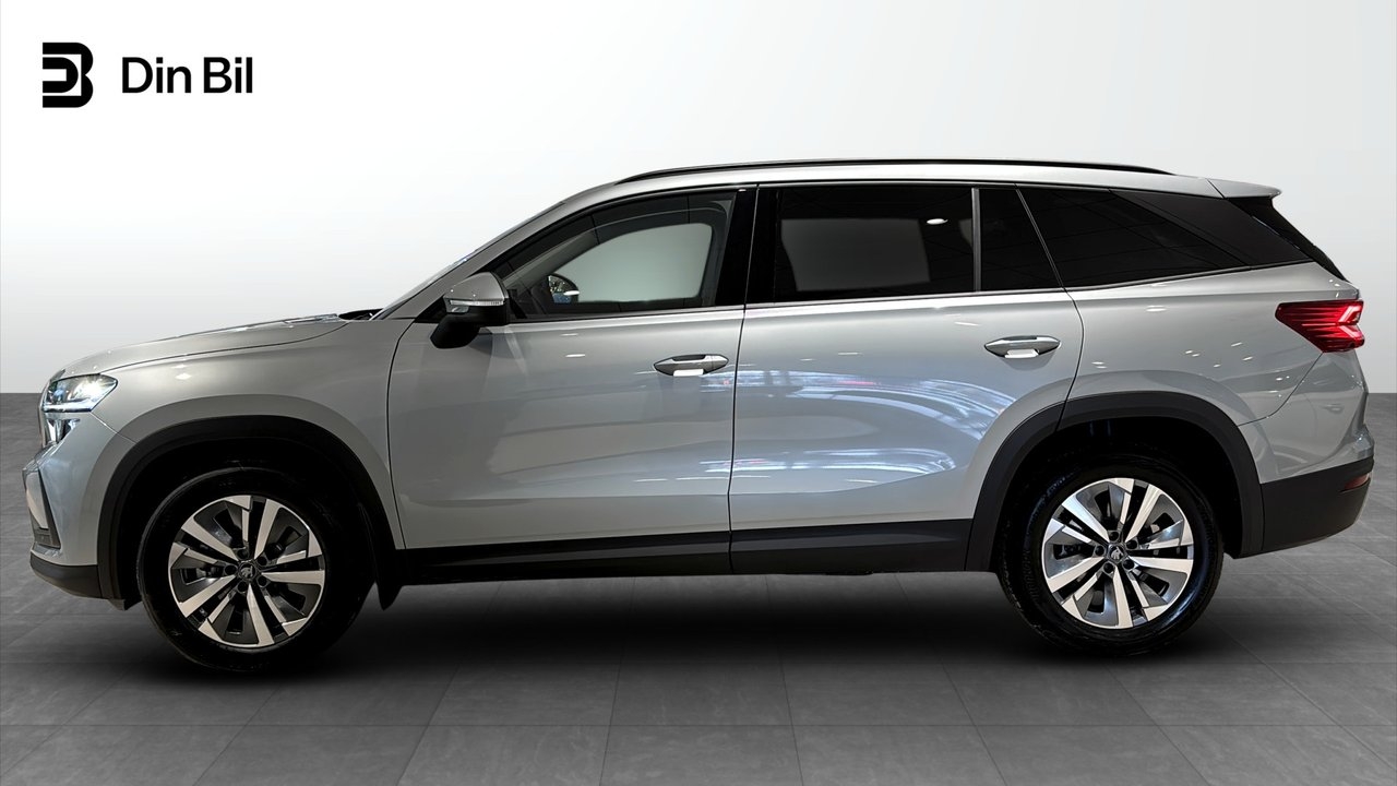 Skoda Kodiaq 2026, bild 2/10