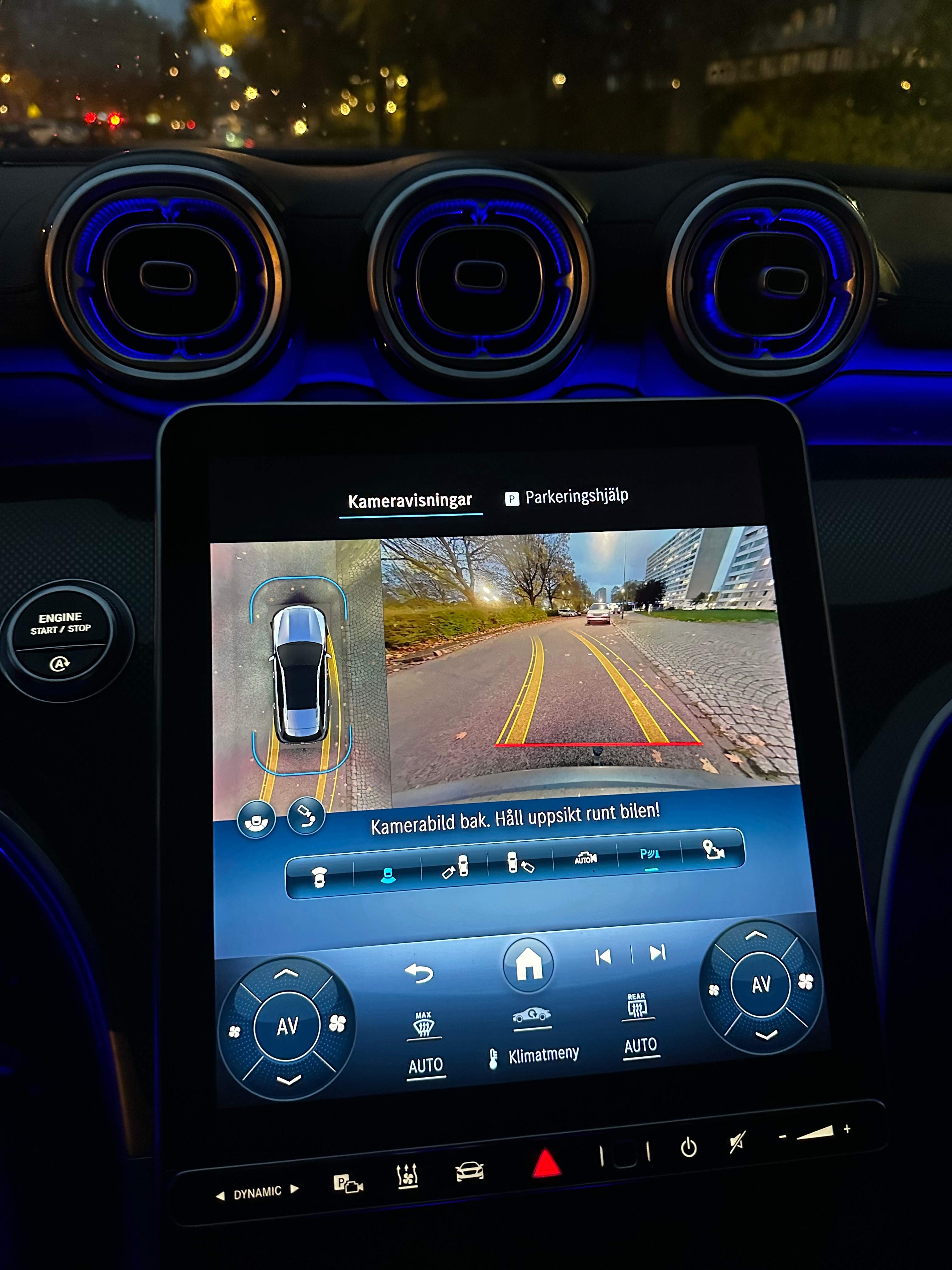 Mercedes-Benz C 2022, bild 3/10
