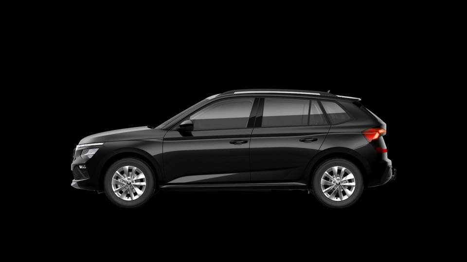 Skoda Kamiq 2026, bild 3/6