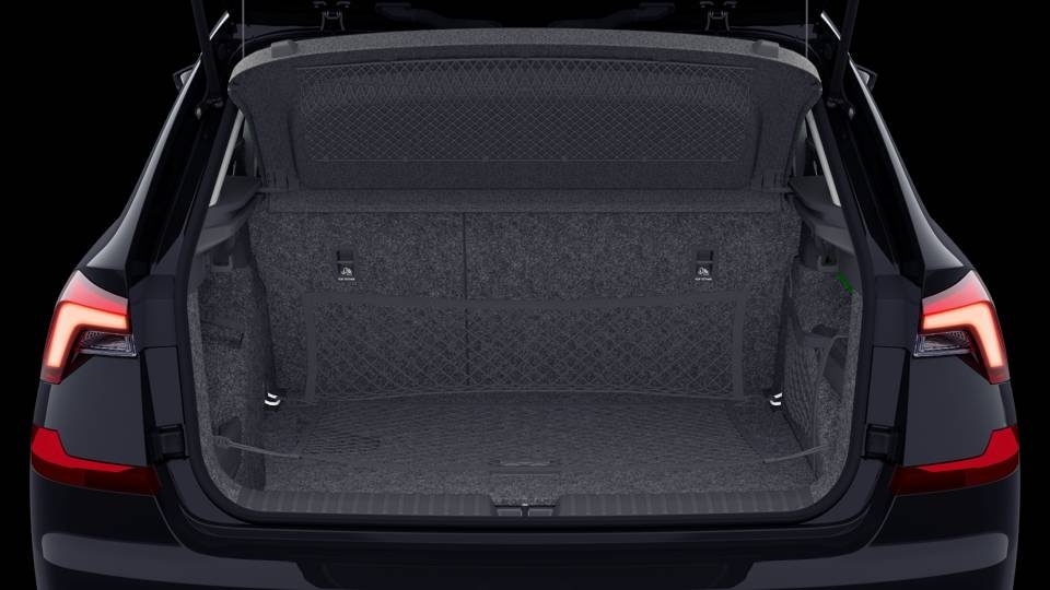 Skoda Kamiq 2026, bild 6/6