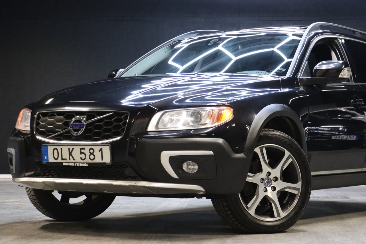 Volvo XC70 2014, bild 4/33