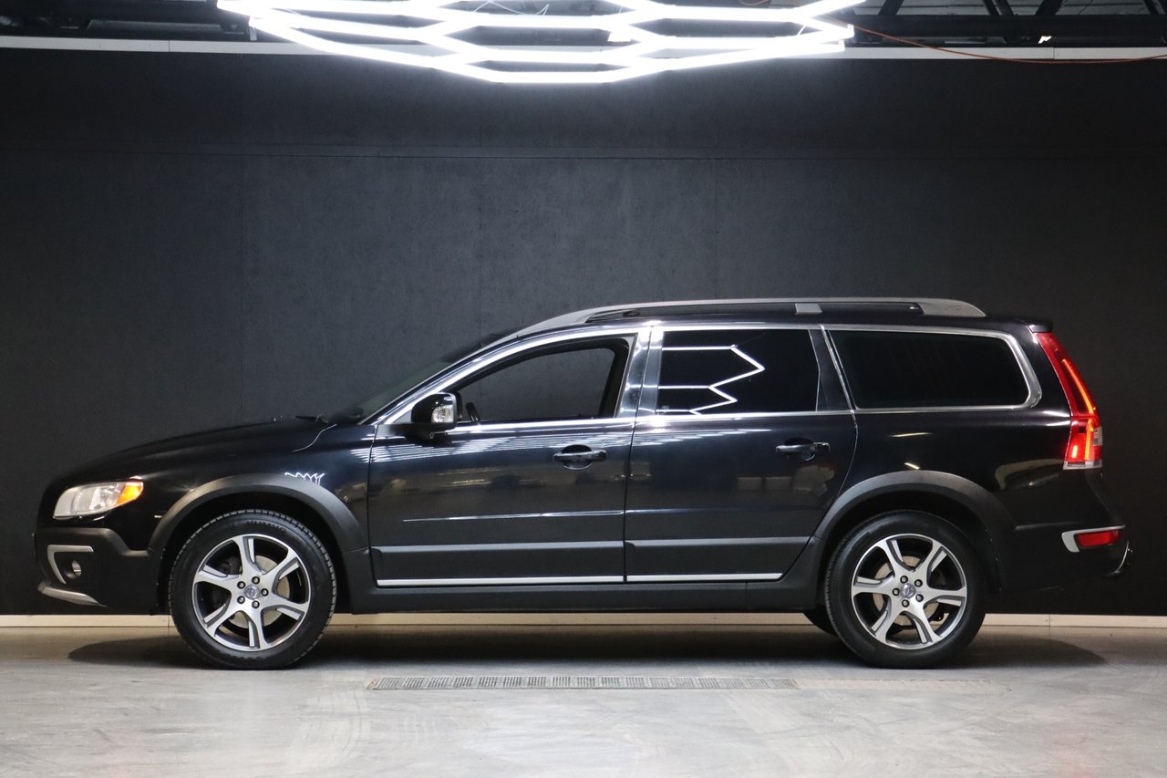 Volvo XC70 2014, bild 7/33