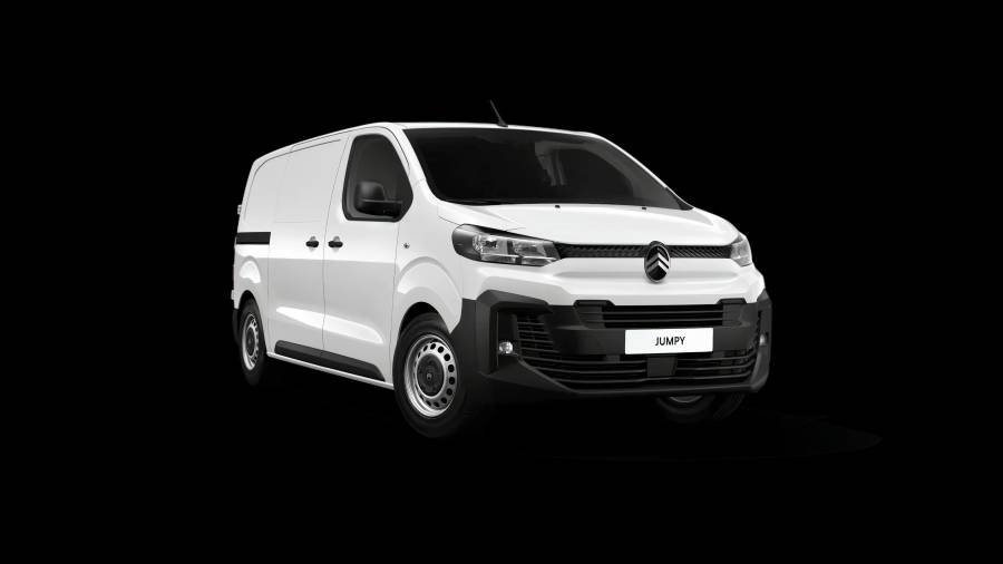 Citroen Jumpy