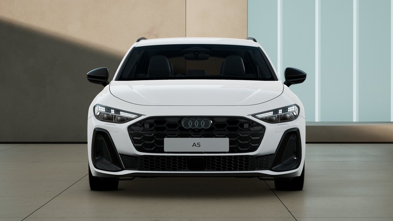Audi A5 2026, bild 2/10