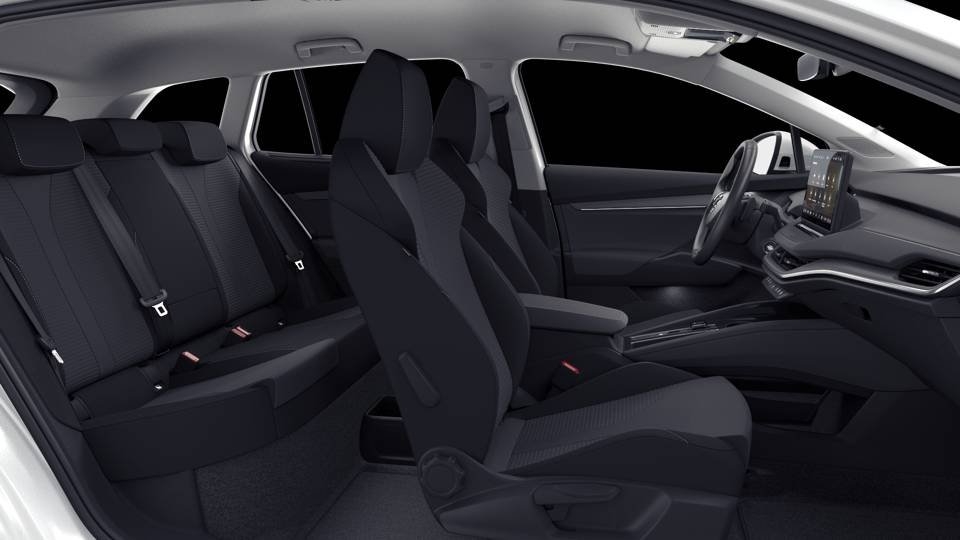Skoda Kodiaq 2026, bild 5/6