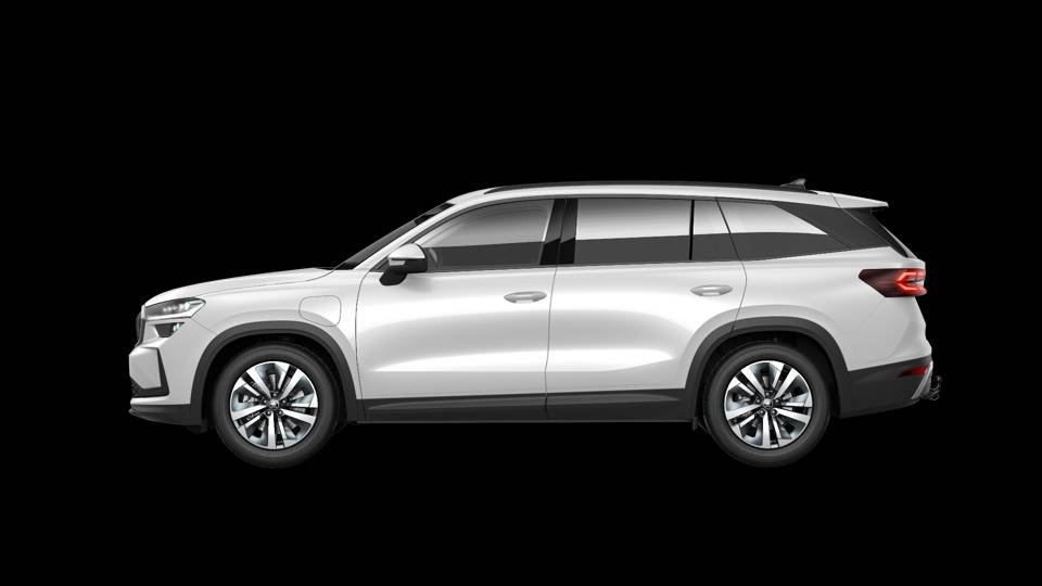 Skoda Kodiaq 2026, bild 2/6