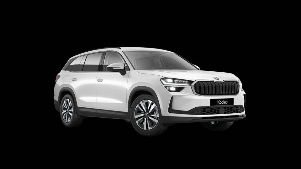 Skoda Kodiaq 2026, bild 4/6