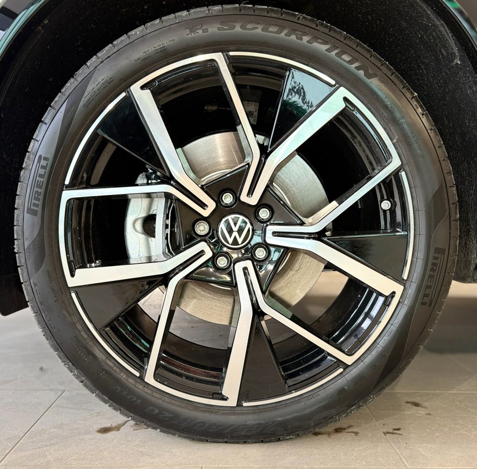 Volkswagen Tiguan 2026, bild 6/10