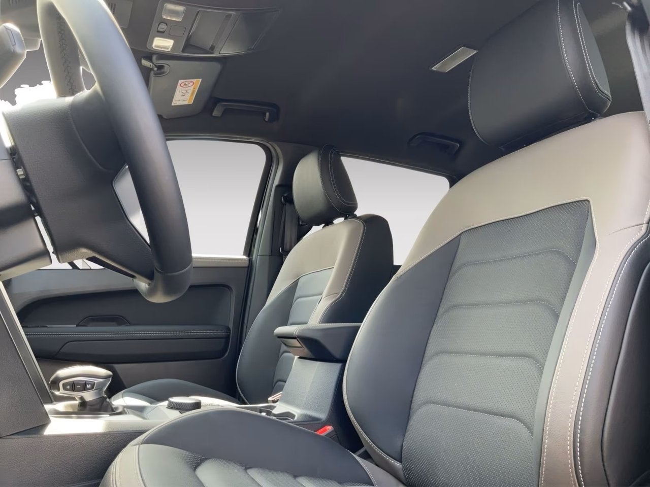 Volkswagen Amarok 2026, bild 7/8